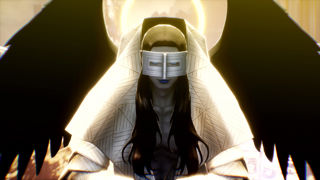 Shin Megami Tensei V: Vengeance Screenshot 3