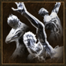 Aogami Extraction Squad Trophy