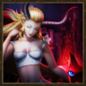 Mortal Hubris in Seven Agonies Trophy