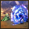 Press Turn Usurper Trophy