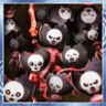 Savior of Lost Children Trophy