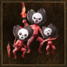 Seeker of Lost Children Trophy