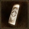 Talisman Collector Trophy