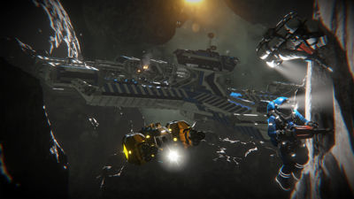Space Engineers