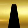 Monolith Trophy