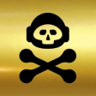 Planetesphobia Trophy