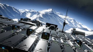 Space Engineers Screenshot 4