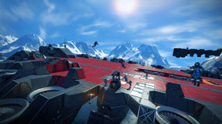 Space Engineers Screenshot 3