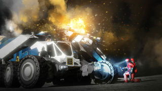 Space Engineers Screenshot 2