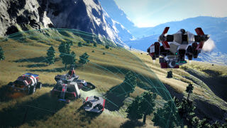 Space Engineers Screenshot 9