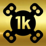 Scrap Delivery Trophy