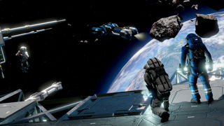Space Engineers Screenshot 5