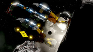 Space Engineers Screenshot 8
