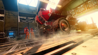 Space Engineers Screenshot 6
