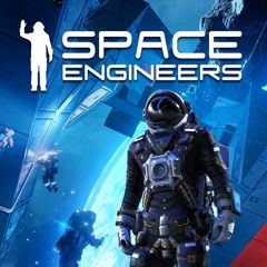 Space Engineers Trophy Guide (PS5) - MetaGame.guide