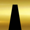 Monolith Trophy
