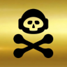 Planetesphobia Trophy