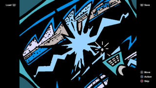 Spy Fox in "Dry Cereal" Screenshot 4