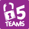 Half of the teams unlocked Trophy