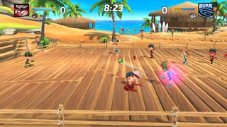 Super Kickers League Screenshot 2