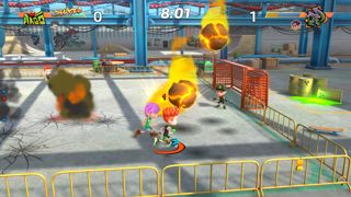 Super Kickers League Screenshot 6