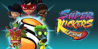 Super Kickers League Screenshot 9