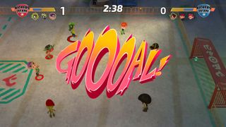 Super Kickers League Screenshot 7