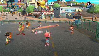 Super Kickers League Screenshot 8