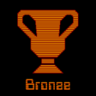 Level completed Trophy