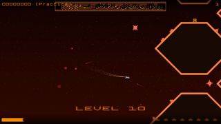 Terra Bomber Screenshot 1
