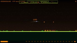 Terra Bomber Screenshot 5