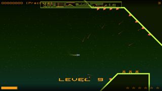Terra Bomber Screenshot 2
