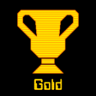 Save the trees Trophy