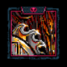 Lord Of Metal Trophy