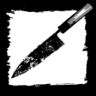 Murderer Trophy