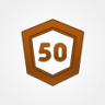 Fast Learner Trophy