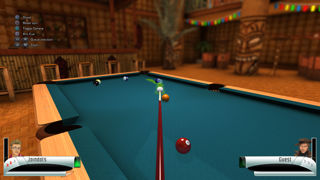 3D Billiards - Pool and Snooker Screenshot 5