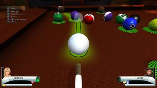 3D Billiards - Pool and Snooker Screenshot 8