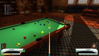 3D Billiards - Pool and Snooker Screenshot 4