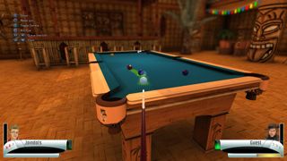 3D Billiards - Pool and Snooker Screenshot 6