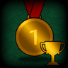 The Beginning Trophy