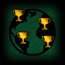 Throughout the House Trophy