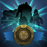 A Fantasy, Finalized Trophy