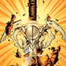 An Unstoppable Force Trophy