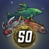 Angler Trophy