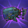 Beginner's Luck Trophy
