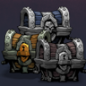 Finders Keepers Trophy
