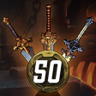Master Crafter Trophy