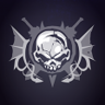 Must Be Bored Trophy