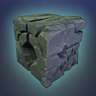 Mystery Solved Trophy